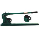 Pinza grande da banco coreana