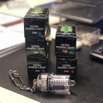Centro Ultra Power Light 