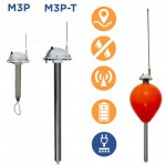 GPS buoy - 50 miles