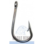 Amo a gambo lungo, ad occhiello e regolamentare per pesce spada 