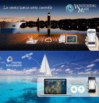 Sistema di avvisi per la tua barca