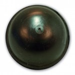 High pressure float without hole