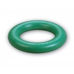 Sea bottom hoop